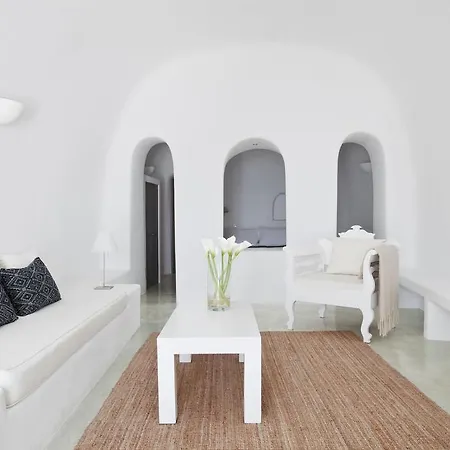 Villa White