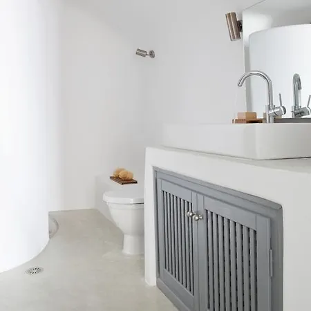 White Villa *
