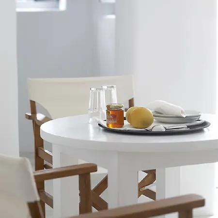 White Villa