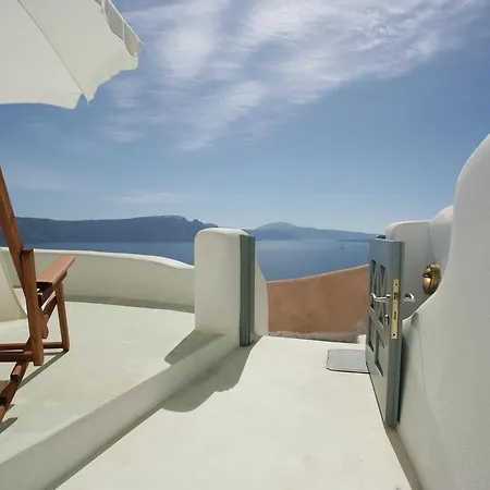 White Villa