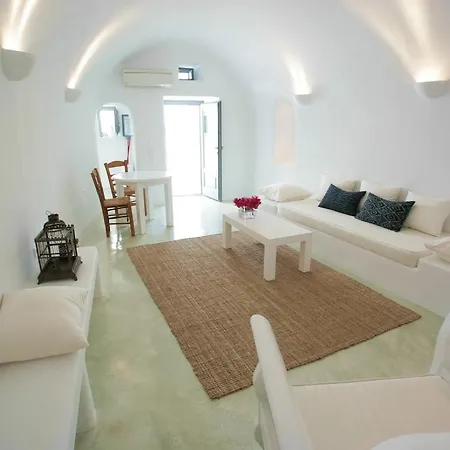 Villa White *